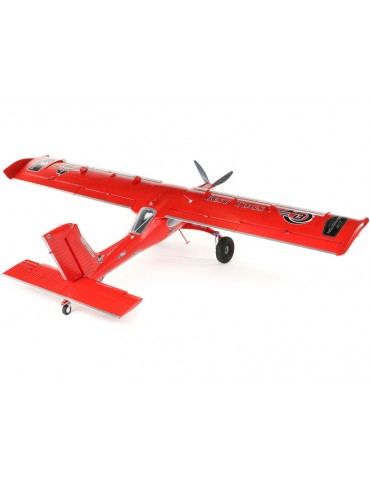 E-flite Draco 2.0m Smart SAFE Select BNF Basic