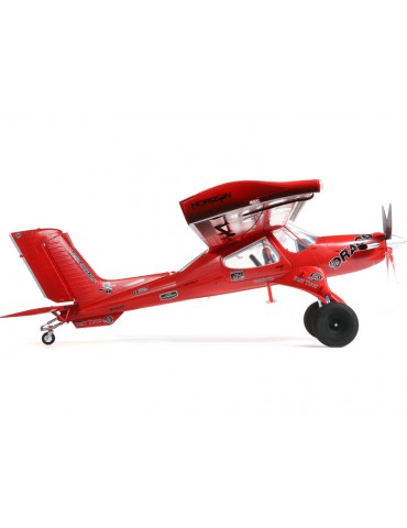 E-flite Draco 2.0m Smart SAFE Select BNF Basic