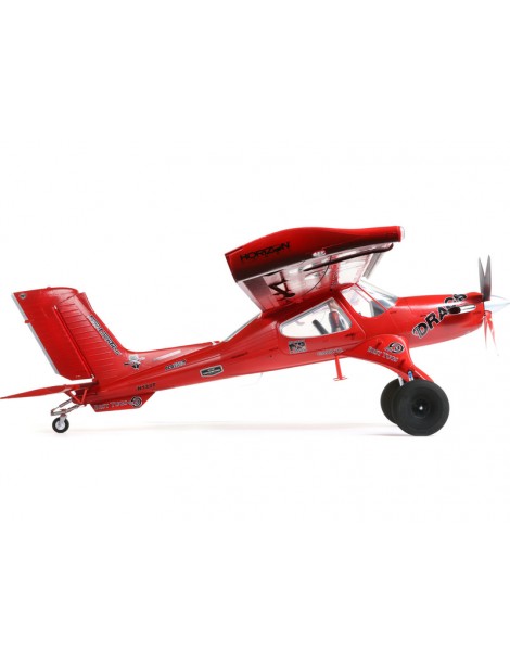 E-flite Draco 2.0m Smart SAFE Select BNF Basic