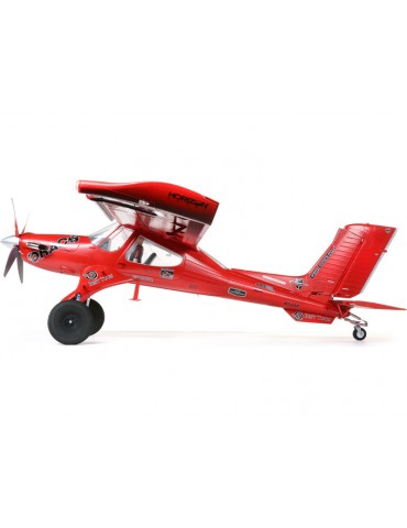 E-flite Draco 2.0m Smart SAFE Select BNF Basic