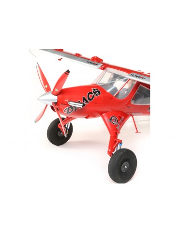 E-flite Draco 2.0m Smart SAFE Select BNF Basic