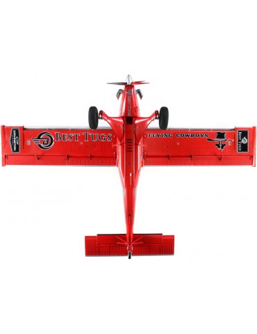 E-flite Draco 2.0m Smart SAFE Select BNF Basic
