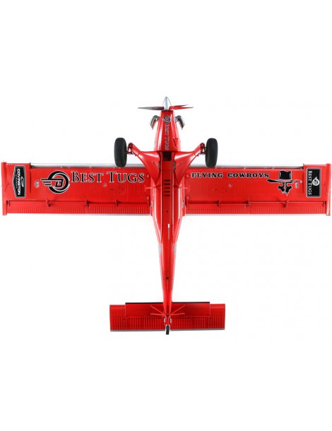 E-flite Draco 2.0m Smart SAFE Select BNF Basic