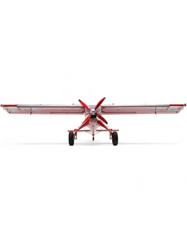 E-flite Draco 2.0m Smart SAFE Select BNF Basic