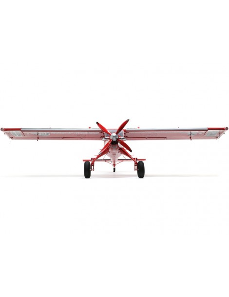 E-flite Draco 2.0m Smart SAFE Select BNF Basic