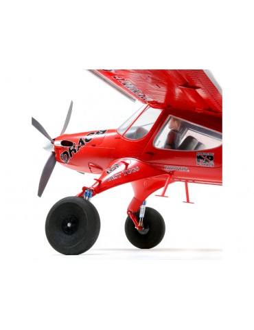 E-flite Draco 2.0m Smart SAFE Select BNF Basic