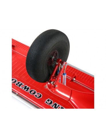 E-flite Draco 2.0m Smart SAFE Select BNF Basic