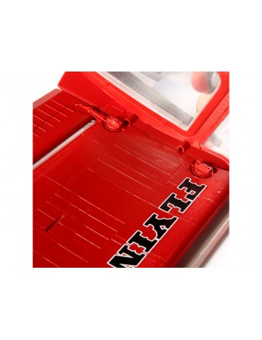 E-flite Draco 2.0m Smart SAFE Select BNF Basic