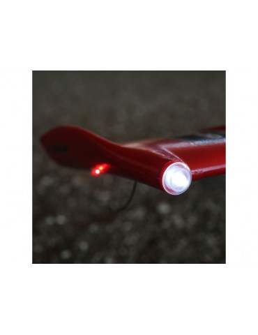 E-flite Draco 2.0m Smart SAFE Select BNF Basic