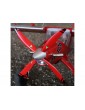 E-flite Draco 2.0m Smart SAFE Select BNF Basic