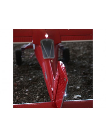 E-flite Draco 2.0m Smart SAFE Select BNF Basic