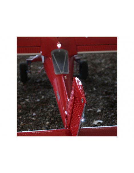 E-flite Draco 2.0m Smart SAFE Select BNF Basic