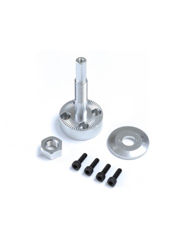 E-flite Prop Adapter: Draco 2.0m