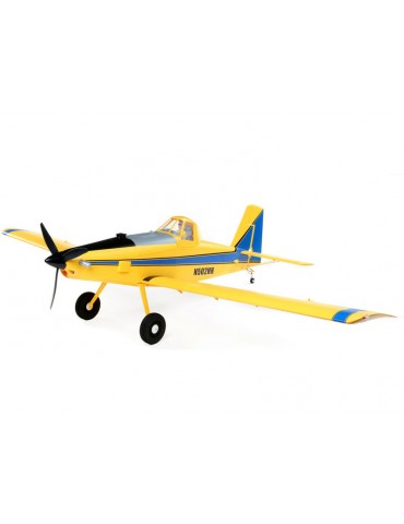 E-flite Air Tractor 1.5m SAFE Select BNF Basic