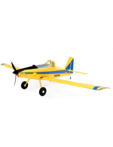 E-flite Air Tractor 1.5m SAFE Select BNF Basic