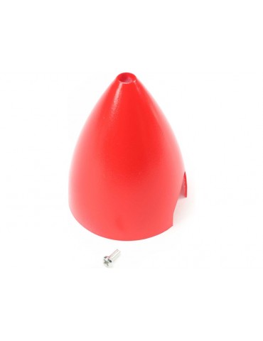 E-flite Spinner with Screw: Ultimate 3D