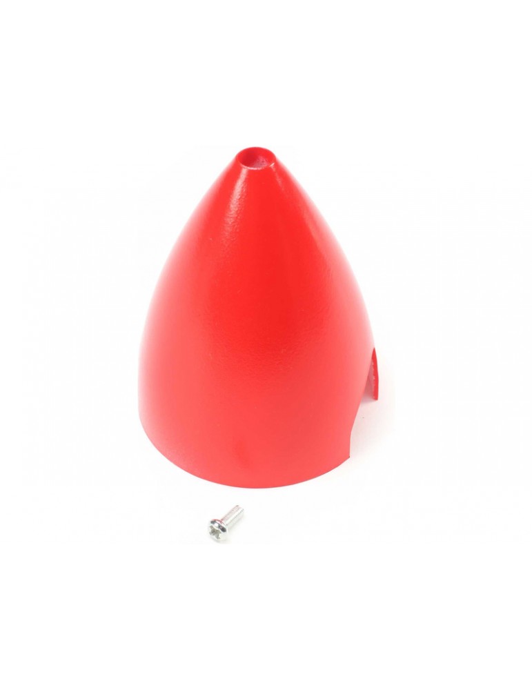 E-flite Spinner with Screw: Ultimate 3D