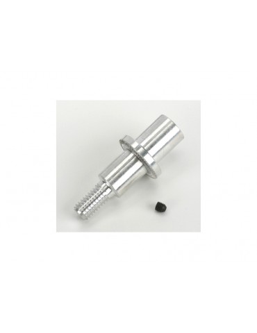 E-flite 5mm Prop Adapter: Apprentice