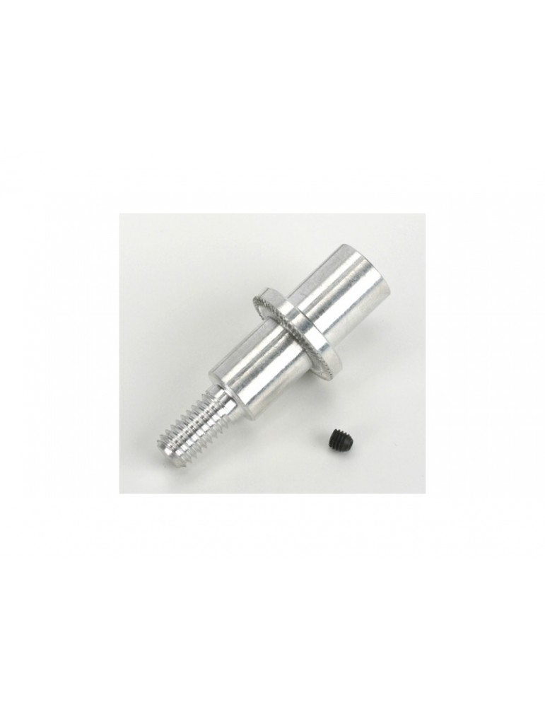 E-flite 5mm Prop Adapter: Apprentice