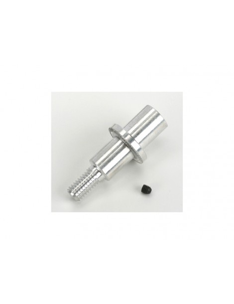 E-flite 5mm Prop Adapter: Apprentice