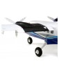 E-flite Twin Otter 1.2m SAFE Select BNF Basic, Floats