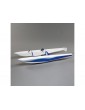 E-flite Twin Otter 1.2m SAFE Select BNF Basic, Floats