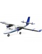 E-flite Twin Otter 1.2 m PNP, floats