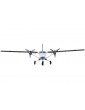 E-flite Twin Otter 1.2 m PNP, floats