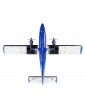 E-flite Twin Otter 1.2 m PNP, floats