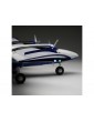 E-flite Twin Otter 1.2 m PNP, floats