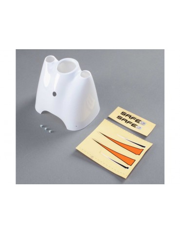 E-flite Cowl: Apprentice STS
