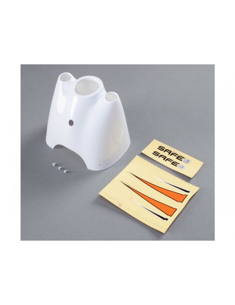 E-flite Cowl: Apprentice STS