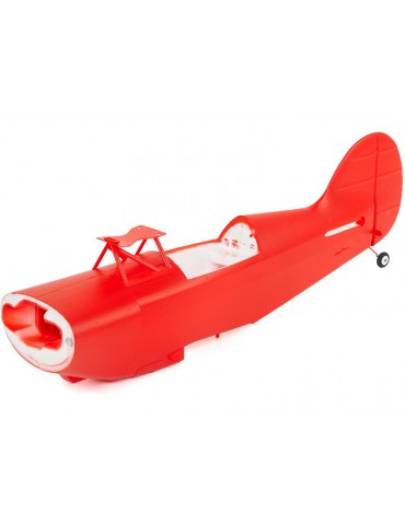E-flite Painted Fuselage: Pitts 0.85m