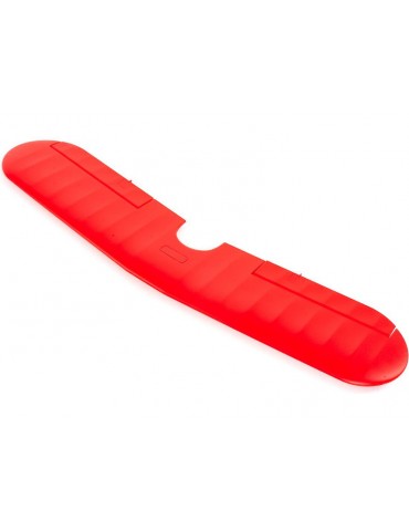 E-flite Painted Top Wing: Pitts 0.85m