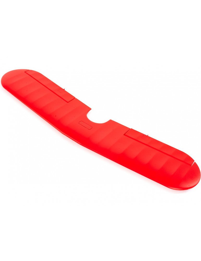 E-flite Painted Top Wing: Pitts 0.85m