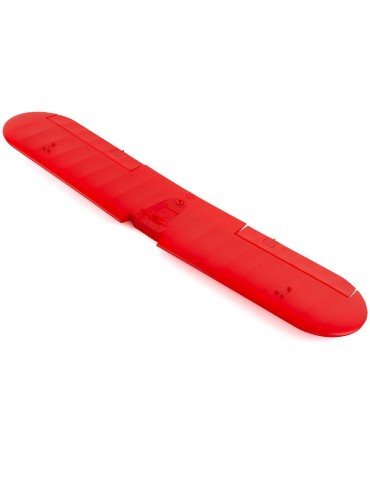 E-flite Painted Bottom Wing: Pitts 0.85m