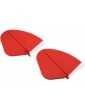 E-flite Horizontal Stabilizer: Pitts 0.85m