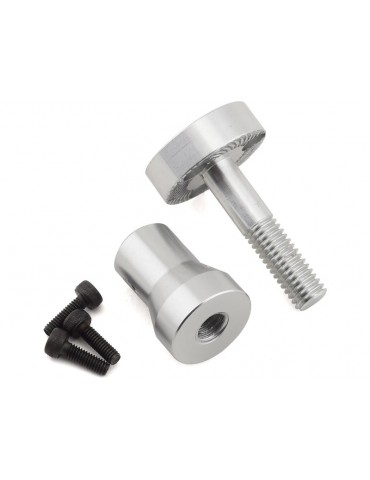 E-flite Prop Adapter: Pitts 0.85m