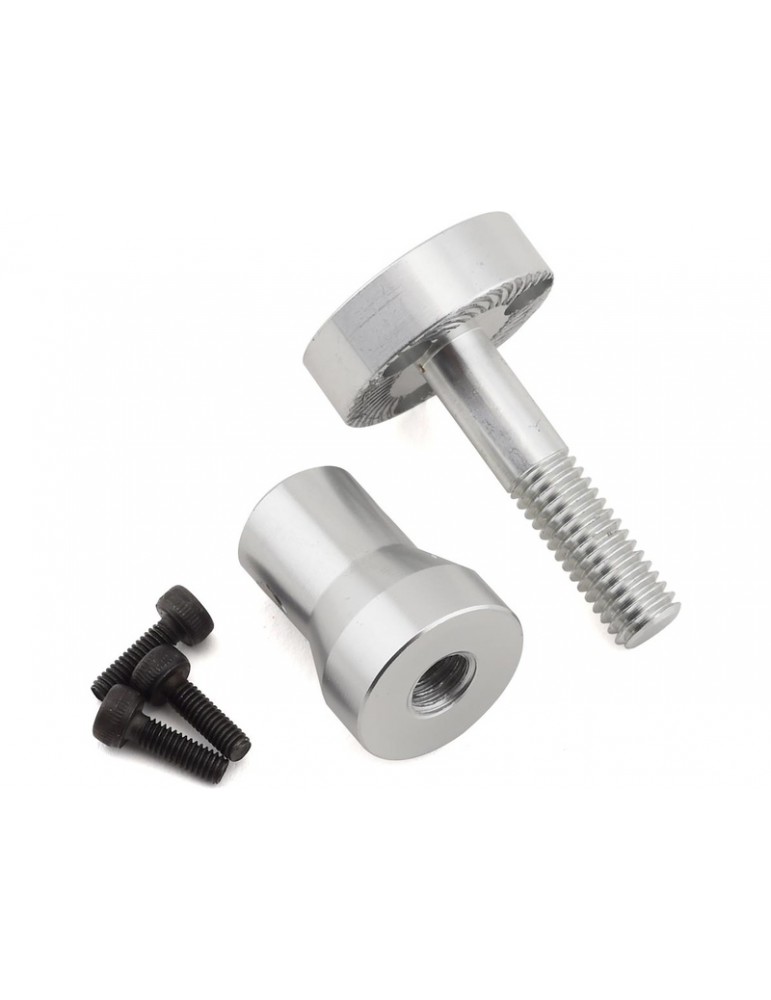 E-flite Prop Adapter: Pitts 0.85m