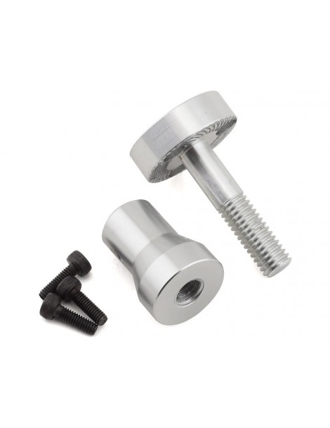 E-flite Prop Adapter: Pitts 0.85m