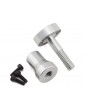 E-flite Prop Adapter: Pitts 0.85m