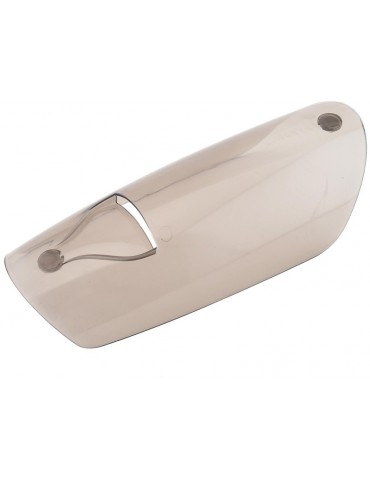 E-flite Transparent Hatch: Night Radian
