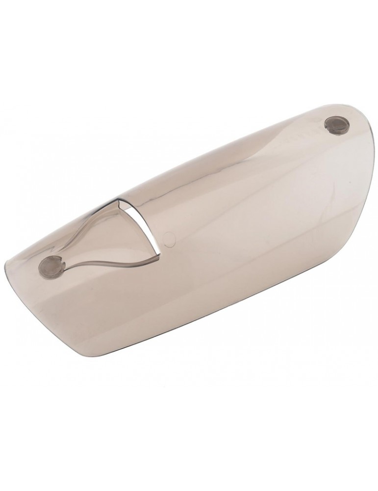 E-flite Transparent Hatch: Night Radian