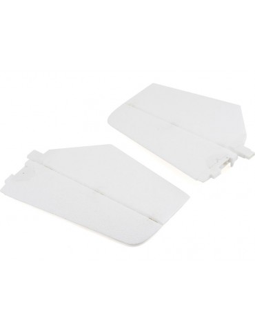 E-flite Horizontal Stabilizer: Timber X