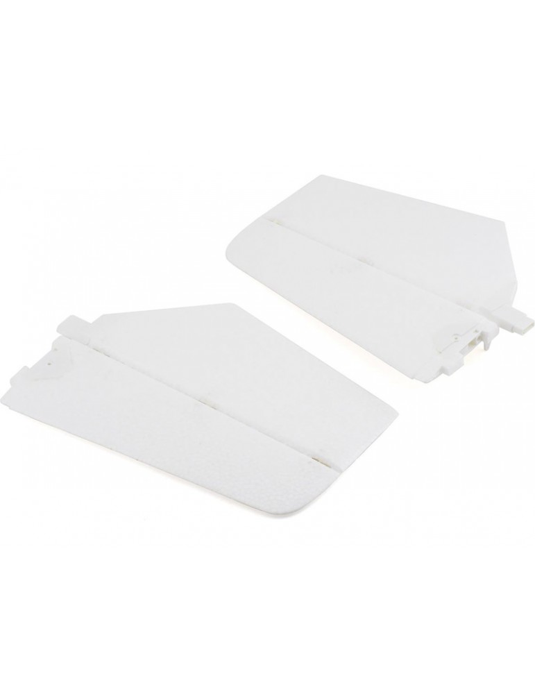 E-flite Horizontal Stabilizer: Timber X