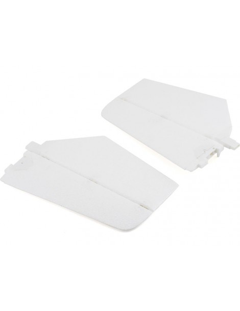 E-flite Horizontal Stabilizer: Timber X