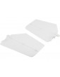 E-flite Horizontal Stabilizer: Timber X