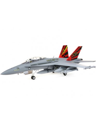 E-flite F-18 Hornet 1.0m BNF Basic