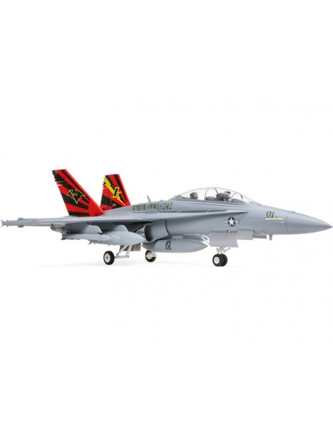 E-flite F-18 Hornet 1.0m BNF Basic