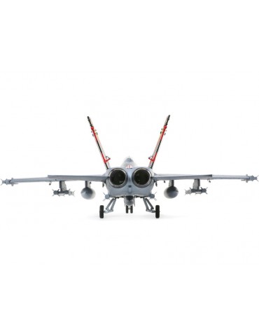 E-flite F-18 Hornet 1.0m BNF Basic